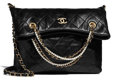 borsa da mare chanel|Chanel borse online.